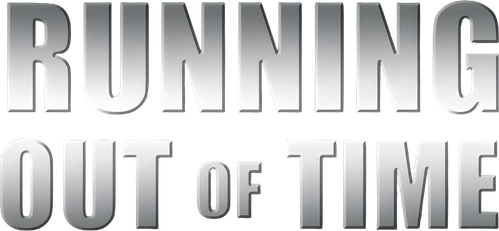 Running Out of Time logo