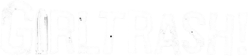Girltrash! logo