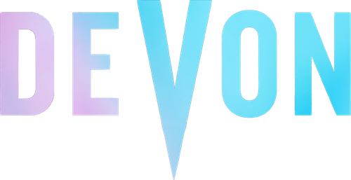 Devon logo