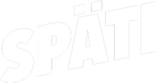 Späti logo