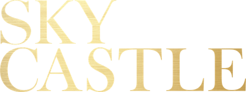 SKY Castle logo