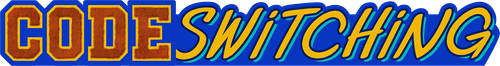 CodeSwitching logo