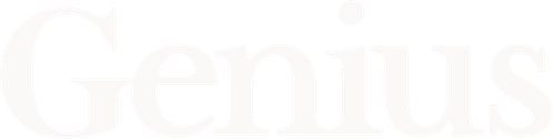Genius logo