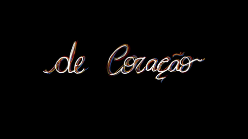 From the Heart logo
