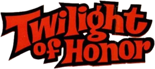 Twilight of Honor logo