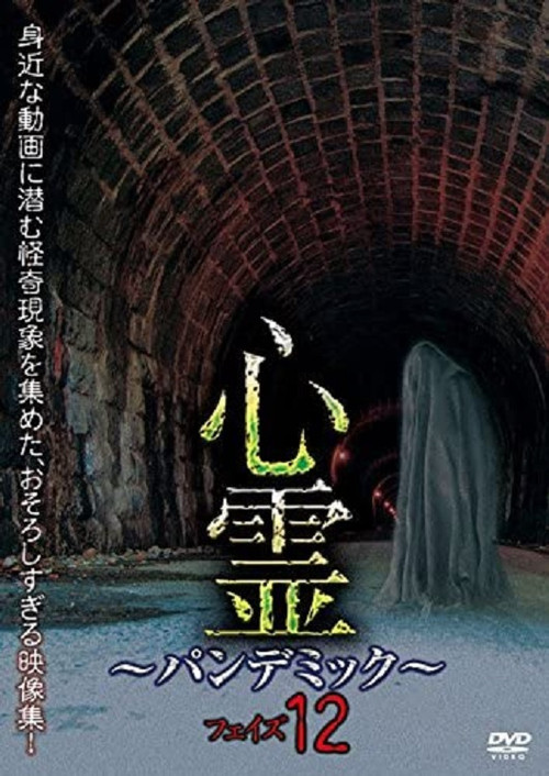 Spirit Pandemic Phase 12