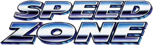 Speed Zone logo