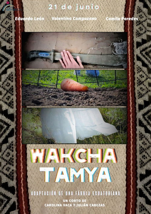 Wakcha Tamya
