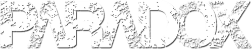 SPL III : Paradox logo