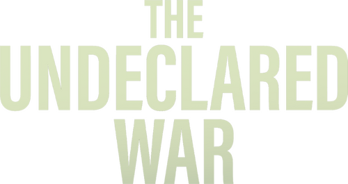 The Undeclared War logo