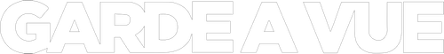 Garde à vue logo