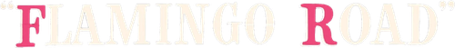 Flamingo Road logo