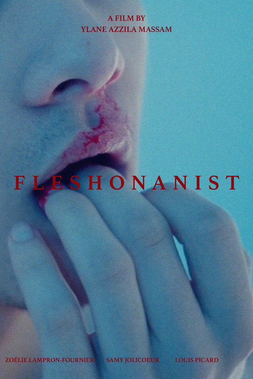 Fleshonanist