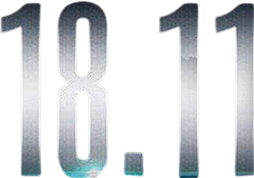 18.11 - A Code of Secrecy logo