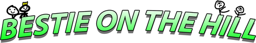 Bestie on the Hill logo