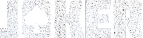 Joker logo