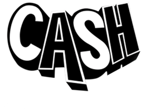Cash logo