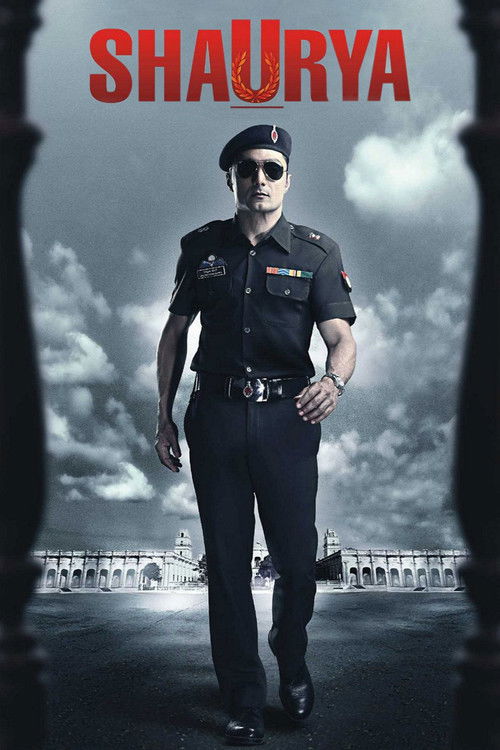 Shaurya