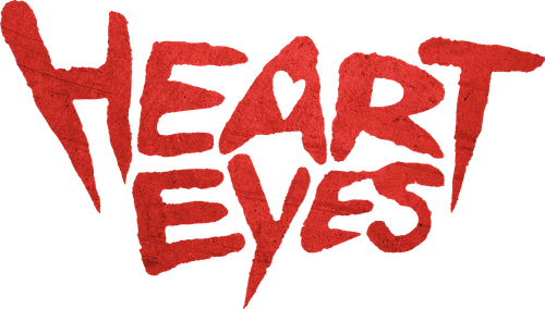 Heart Eyes logo