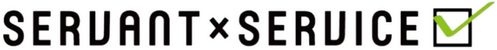 Servant x Service logo