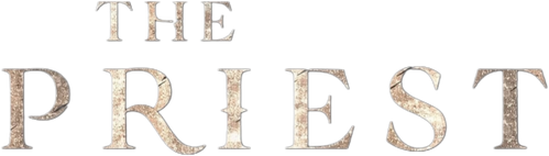 ദ പ്രീസ്റ്റ് logo