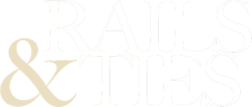 Rails & Ties logo