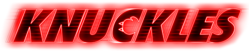 Knuckles logo