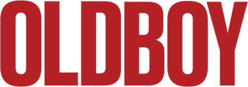 Old Boy logo