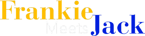 Frankie Meets Jack logo