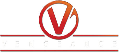 WWE Vengeance 2001 logo