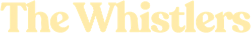 The Whistlers logo