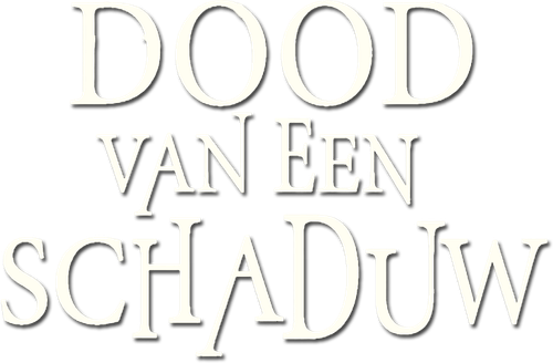 Dood van een Schaduw logo