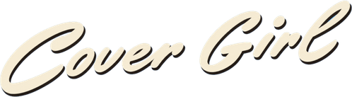 Cover Girl logo
