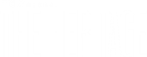 The Heritage logo