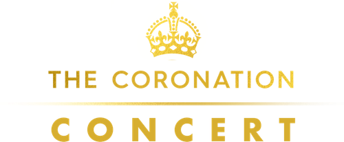 The Coronation Concert logo