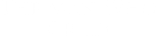 The Man Who Cried logo