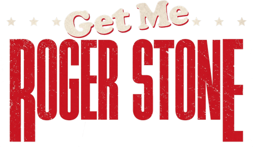 Get Me Roger Stone logo