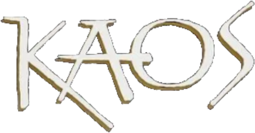 Kaos logo