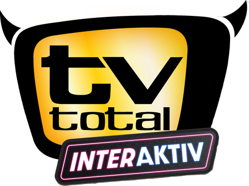 TV total Interaktiv logo