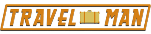 Travel Man : 48 Hours in... logo