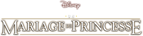 Un mariage de princesse logo