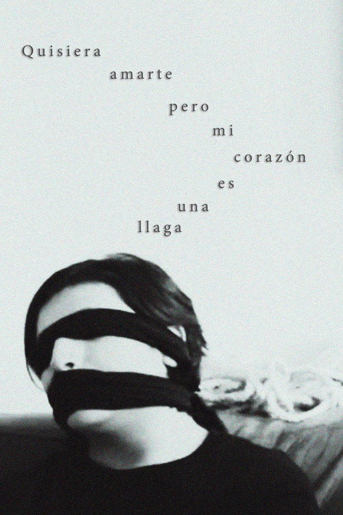 I Would Like to Love You but My Heart Is a Sore