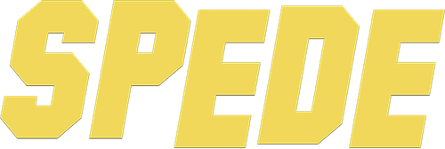 Spede logo