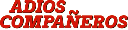 Adios Compañeros logo