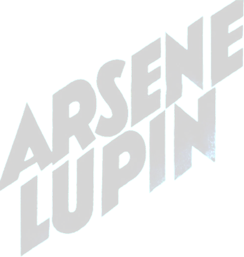Arsène Lupin logo