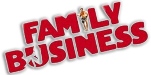Family Business logo