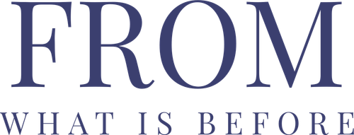 From What Is Before logo