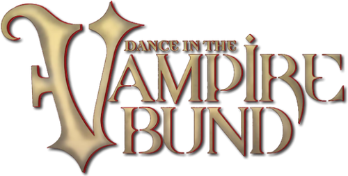 Dance in the Vampire Bund logo