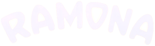 Ramona logo