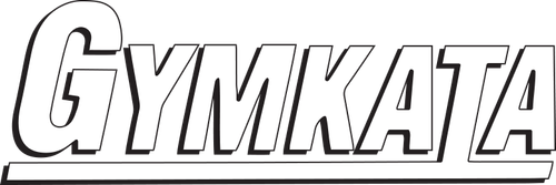 Gymkata logo